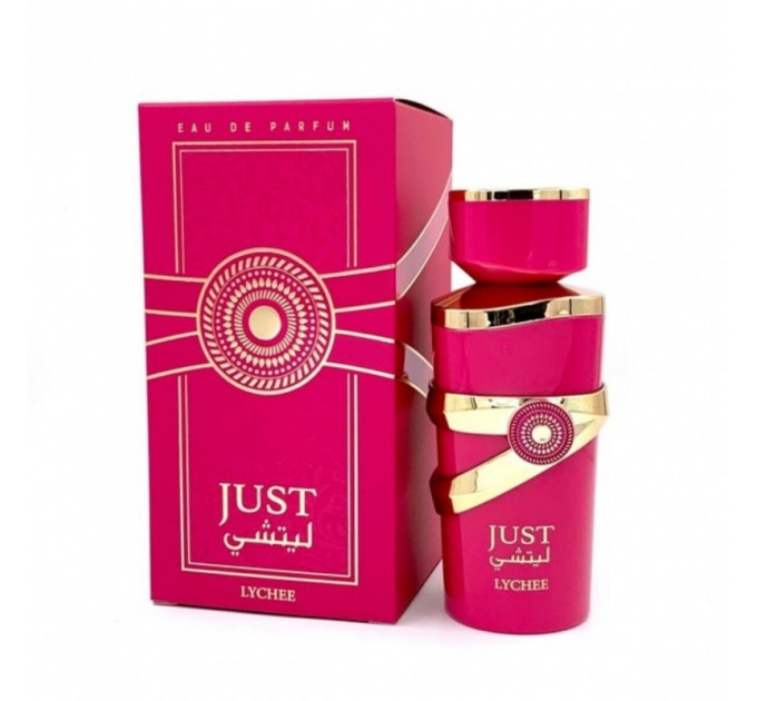 Fragrance World Just Lychee 100 ml