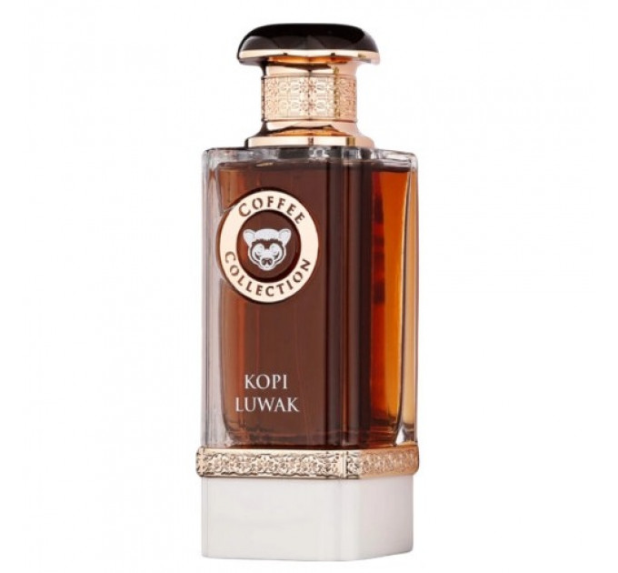 Fragrance World Kopi Luwak 100 ml