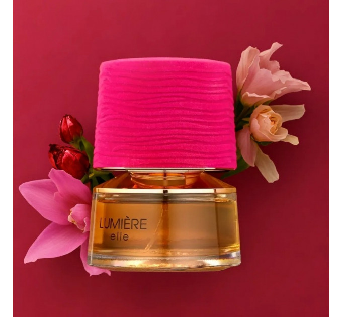 Fragrance World Lumière Elle 100 ml