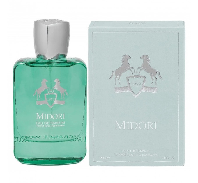 Fragrance World Midori 100 ml