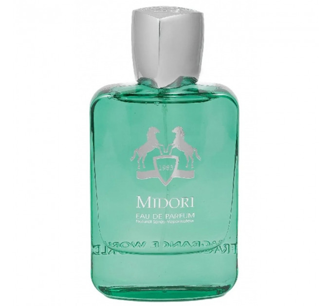 Fragrance World Midori 100 ml