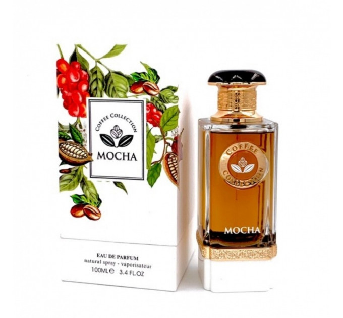 Fragrance World Mocha 100 ml