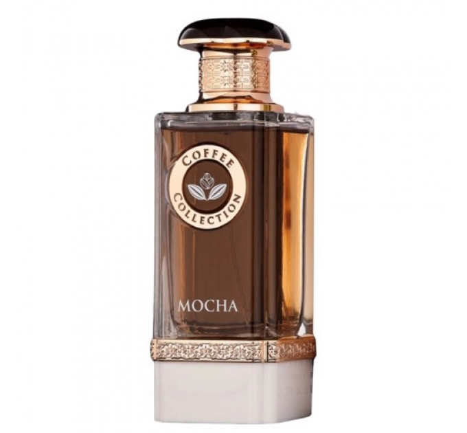 Fragrance World Mocha 100 ml