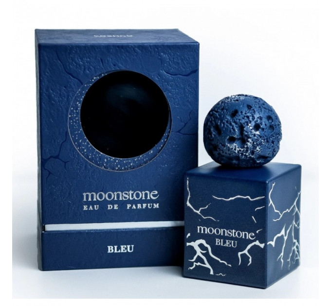 Fragrance World Moonstone Bleu 100 ml