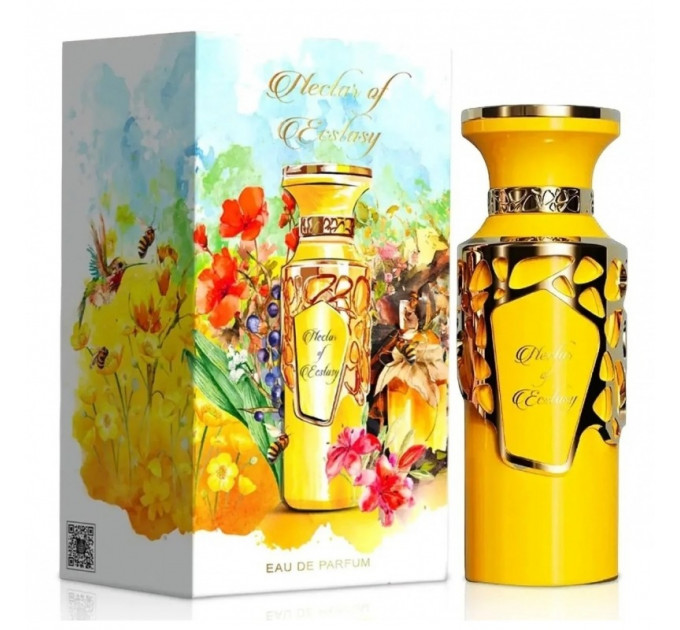 Fragrance World Nectar of Ecstacy 100 ml