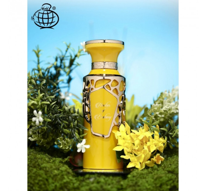 Fragrance World Nectar of Ecstacy 100 ml