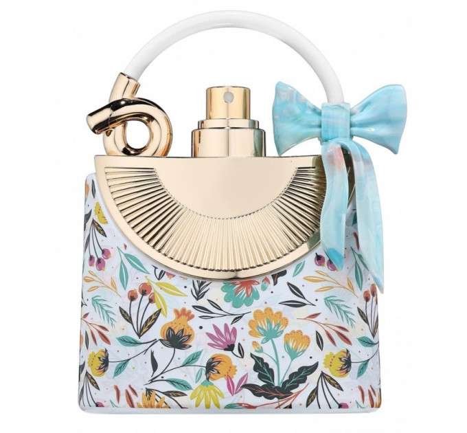 Fragrance World Nudo Exotic Flowers 100 ml