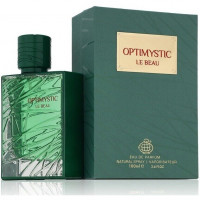 Fragrance World Optimystic Le Beau 100 ml