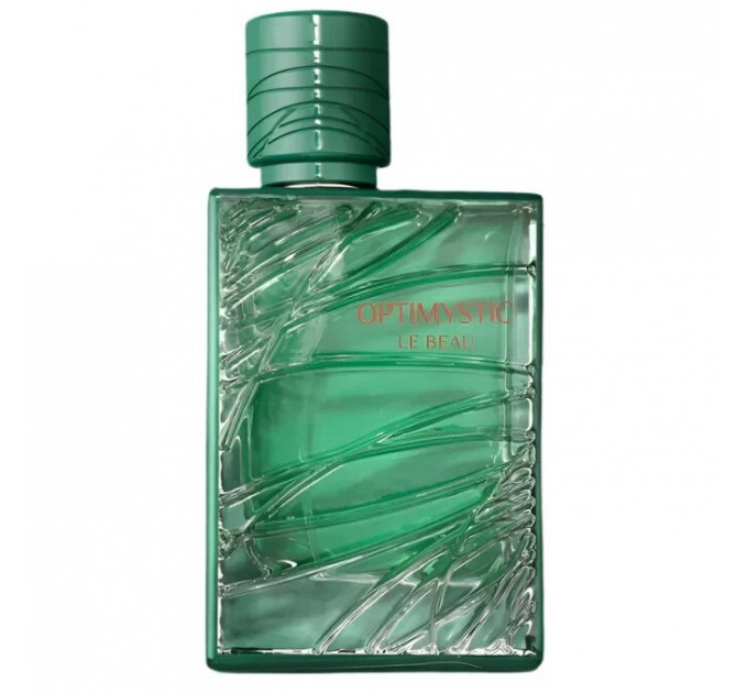 Fragrance World Optimystic Le Beau 100 ml