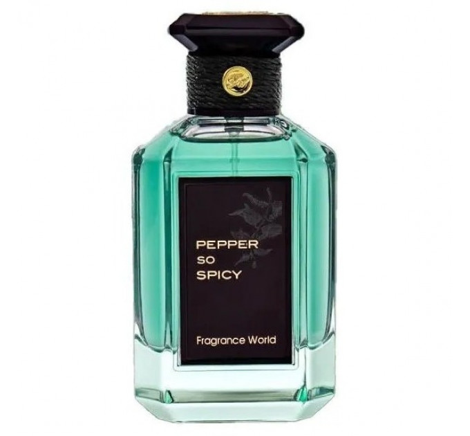 Fragrance World Pepper So Spicy 100 ml