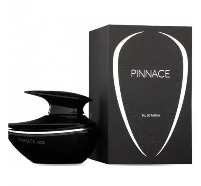 Fragrance World Pinnace Noir 100 ml