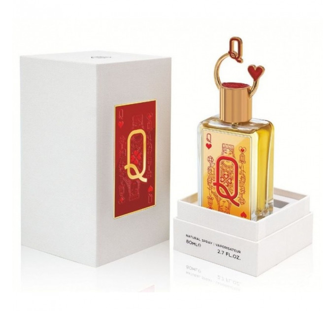 Fragrance World Queen of Hearts 100 ml