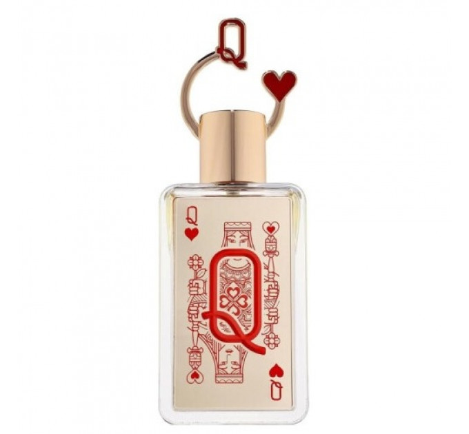 Fragrance World Queen of Hearts 100 ml