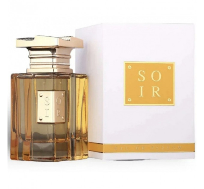 Fragrance World Soir 100 ml