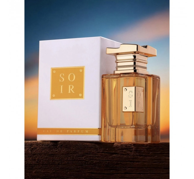 Fragrance World Soir 100 ml