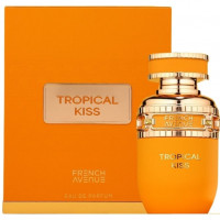 Fragrance World Tropical Kiss 100 ml
