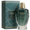 Fragrance World Urban Man Amaze 100 m
