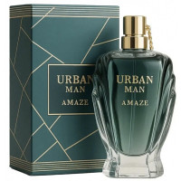 Fragrance World Urban Man Amaze 100 ml