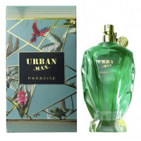 Fragrance World Urban Man Paradise 100 ml