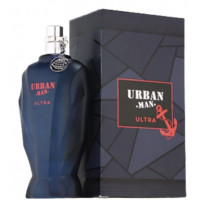 Fragrance World Urban Man Ultra 100 ml