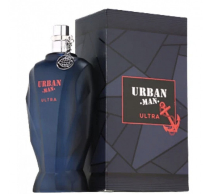 Fragrance World Urban Man Ultra 100 ml