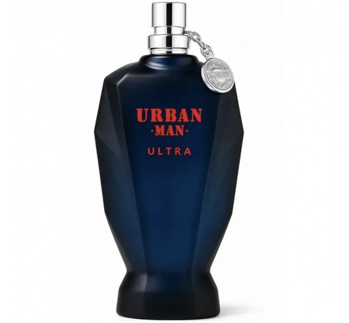 Fragrance World Urban Man Ultra 100 ml
