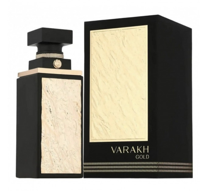 Fragrance World Varakh Gold 100 ml