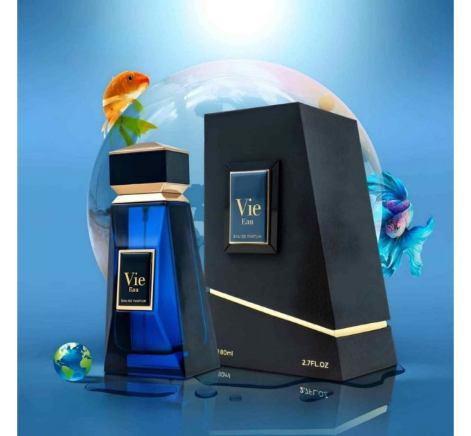 Fragrance World Vie Eau 100 ml