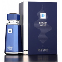 Fragrance World Azzure Aoud 100 ml