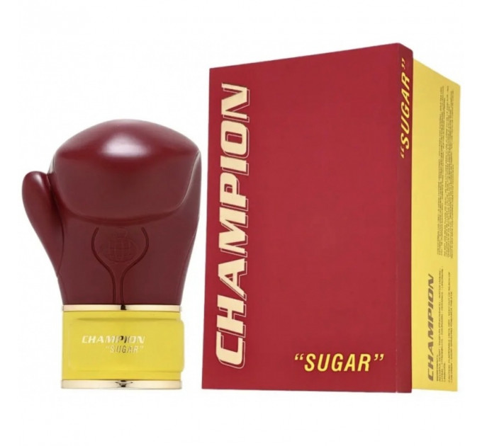 Fragrance World Champion Sugar 100 ml