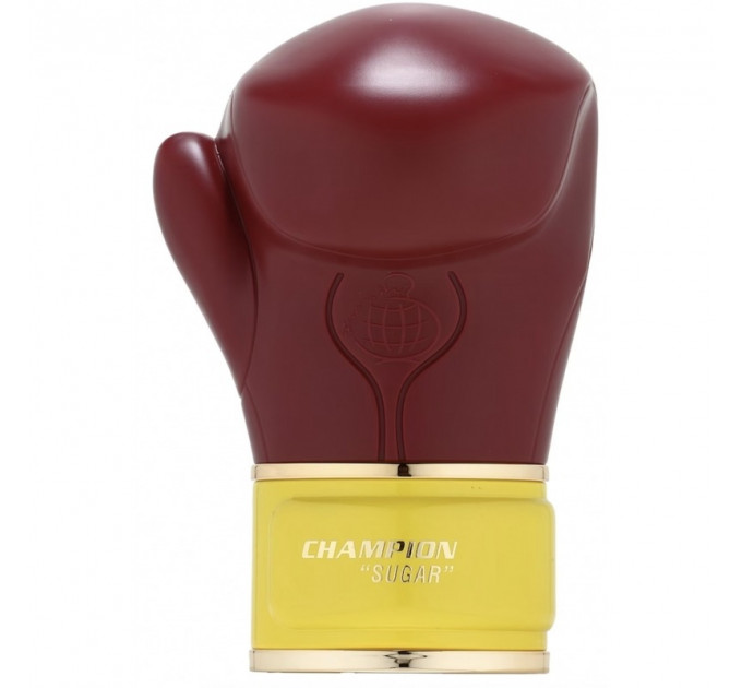 Fragrance World Champion Sugar 100 ml