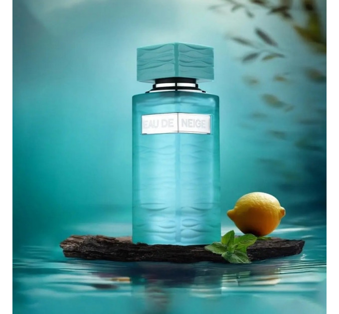 Fragrance World Eau De Neige 100 ml