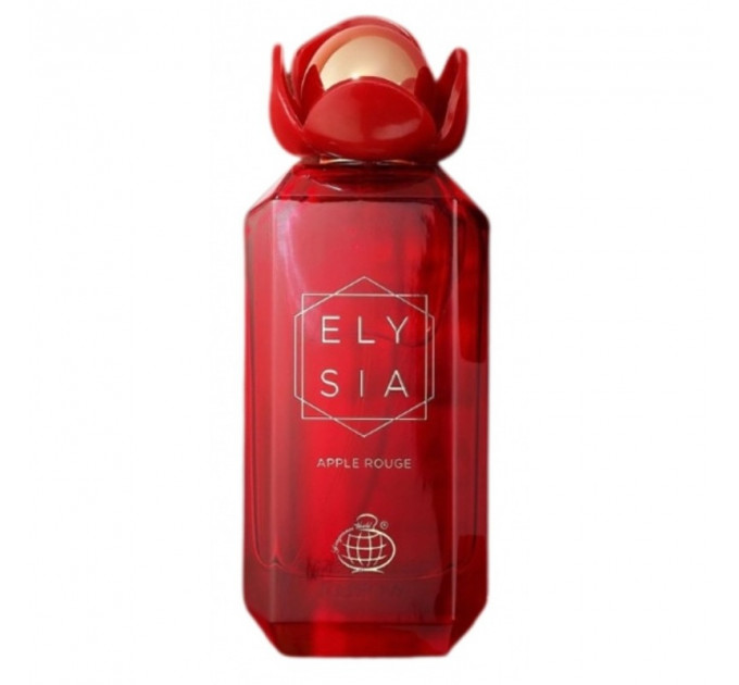 Fragrance World Elysia Apple Rouge 100 ml