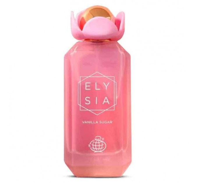 Fragrance World Elysia Vanilla Sugar 100 ml