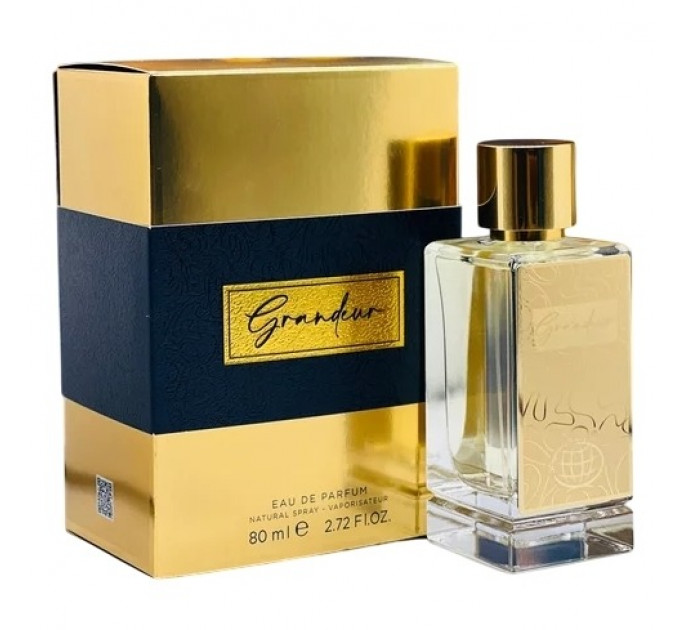 Fragrance World Fresh As Citrus 100 ml