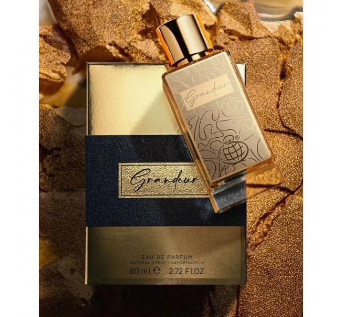 Fragrance World Fresh As Citrus 100 ml