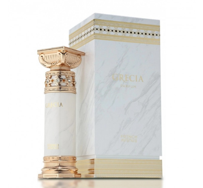 Fragrance World Grecia 100 ml