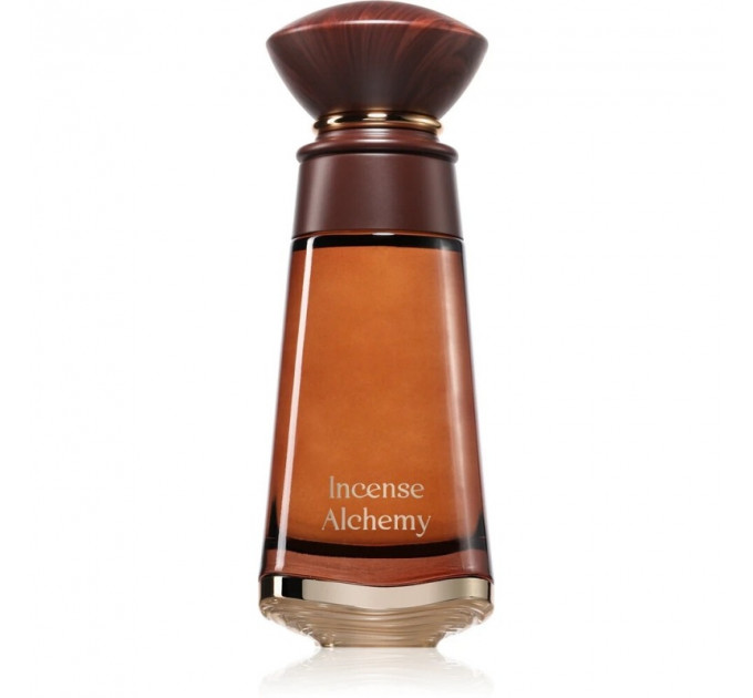 Fragrance World Incense Alchemy 100 ml