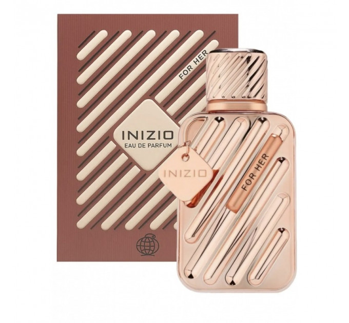 Fragrance World Inizio For Her 100 ml
