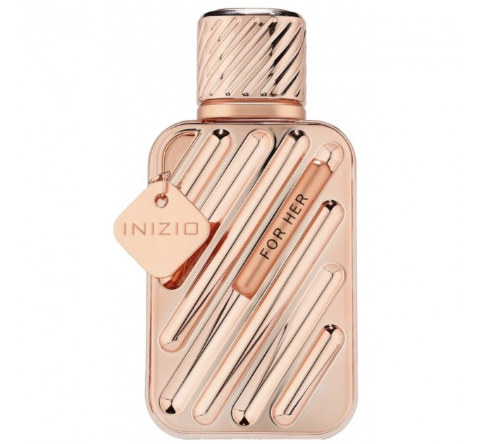 Fragrance World Inizio For Her 100 ml