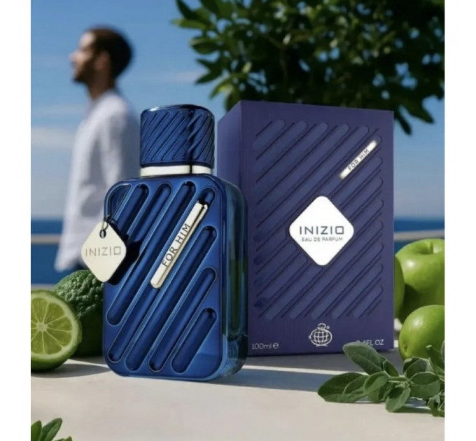 Fragrance World Inizio For Him 100 ml