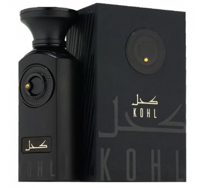 Fragrance World Kohl 100 ml