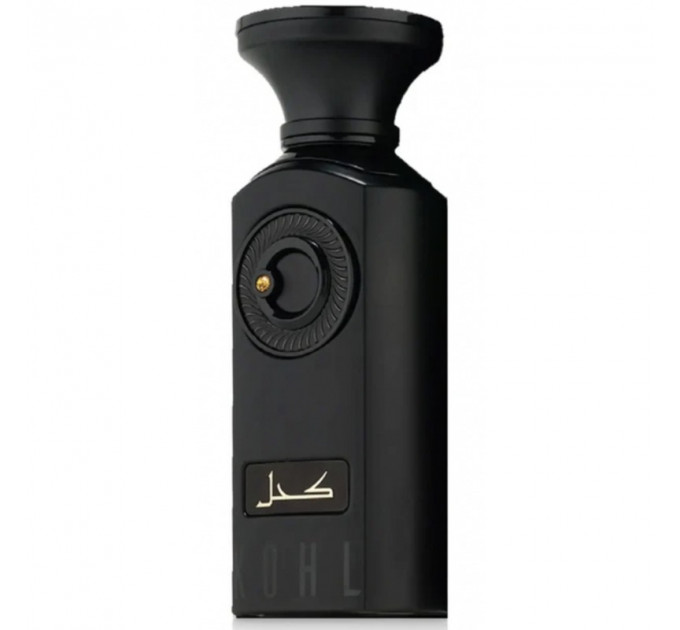 Fragrance World Kohl 100 ml