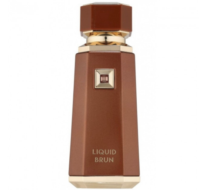 Fragrance World Liquid Brun 100 ml