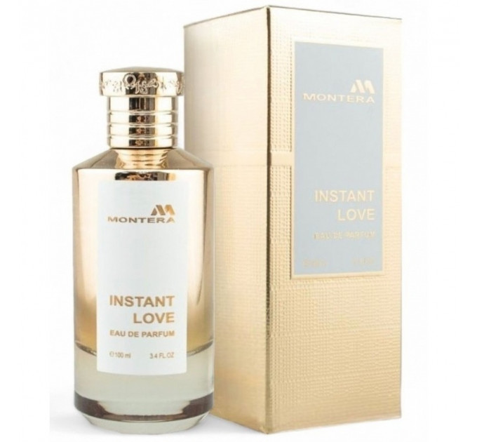 Fragrance World Montera Instant Love 100 ml