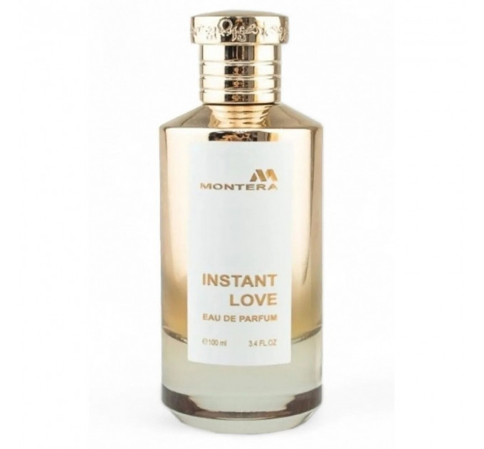 Fragrance World Montera Instant Love 100 ml