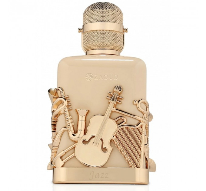 Fragrance World Notes Jazz 100 ml