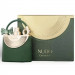 Fragrance World Nudo Green Iris 100 ml