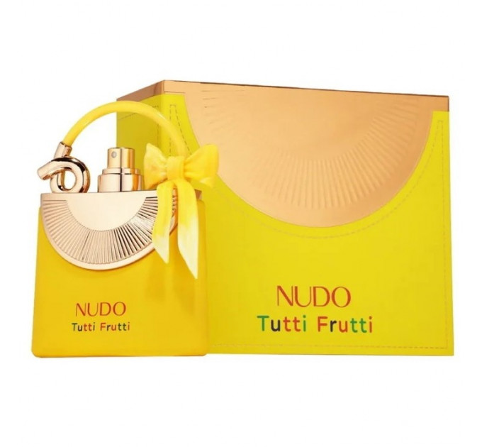 Fragrance World Nudo Tutti Frutti 100 ml