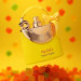 Fragrance World Nudo Tutti Frutti 100 ml